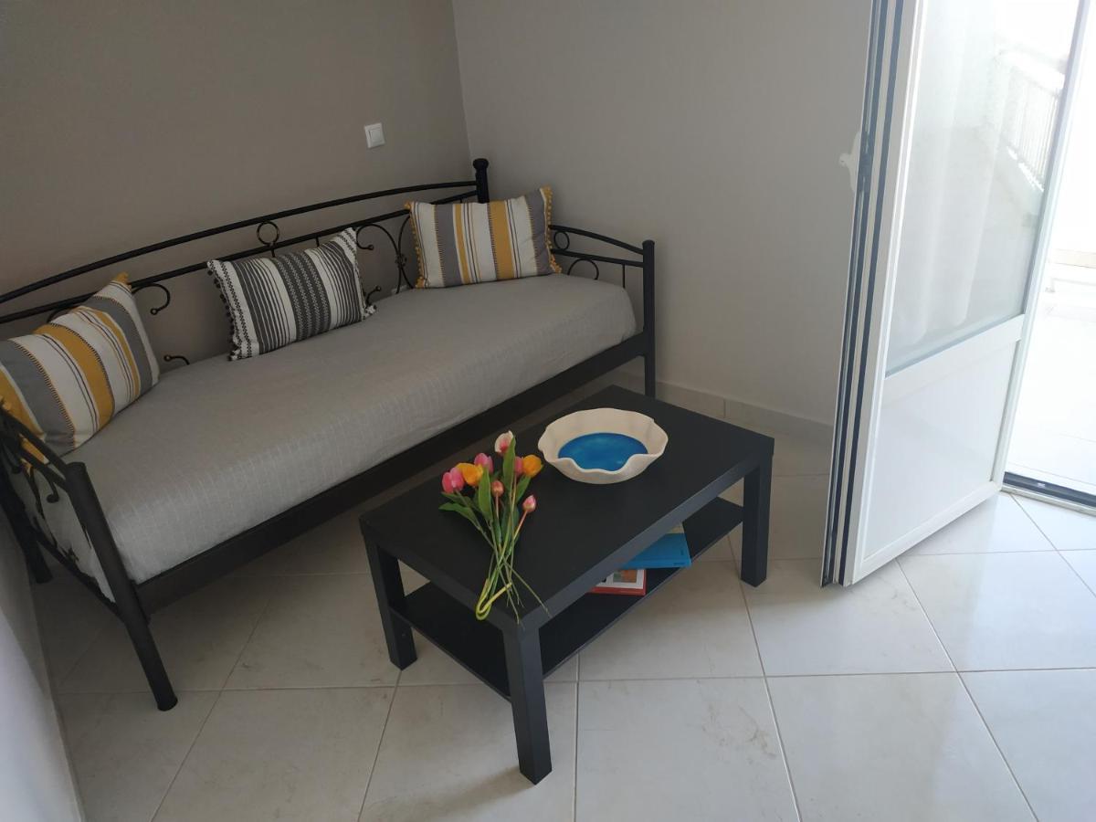 Rita'S Appartements And Studios Κάρπαθος Εξωτερικό φωτογραφία