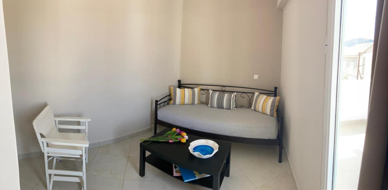 Rita'S Appartements And Studios Κάρπαθος Εξωτερικό φωτογραφία