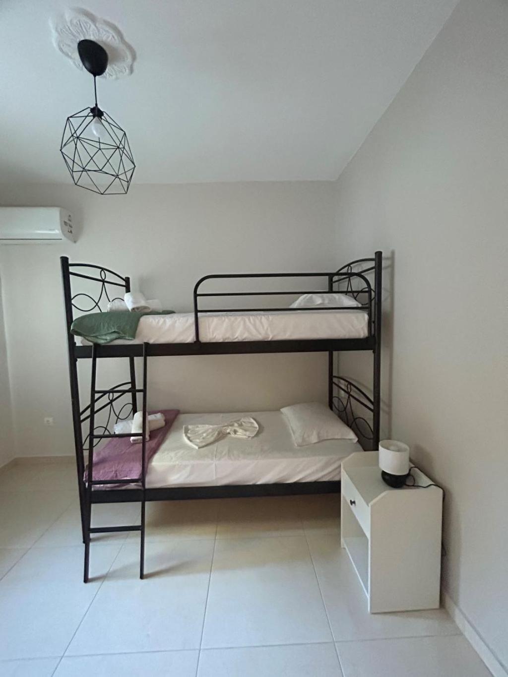 Rita'S Appartements And Studios Κάρπαθος Εξωτερικό φωτογραφία