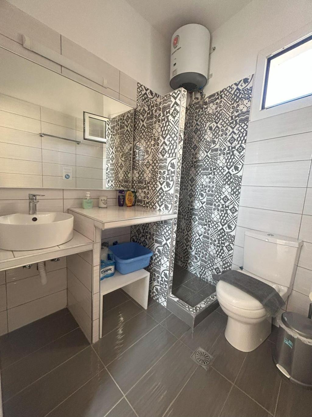 Rita'S Appartements And Studios Κάρπαθος Εξωτερικό φωτογραφία
