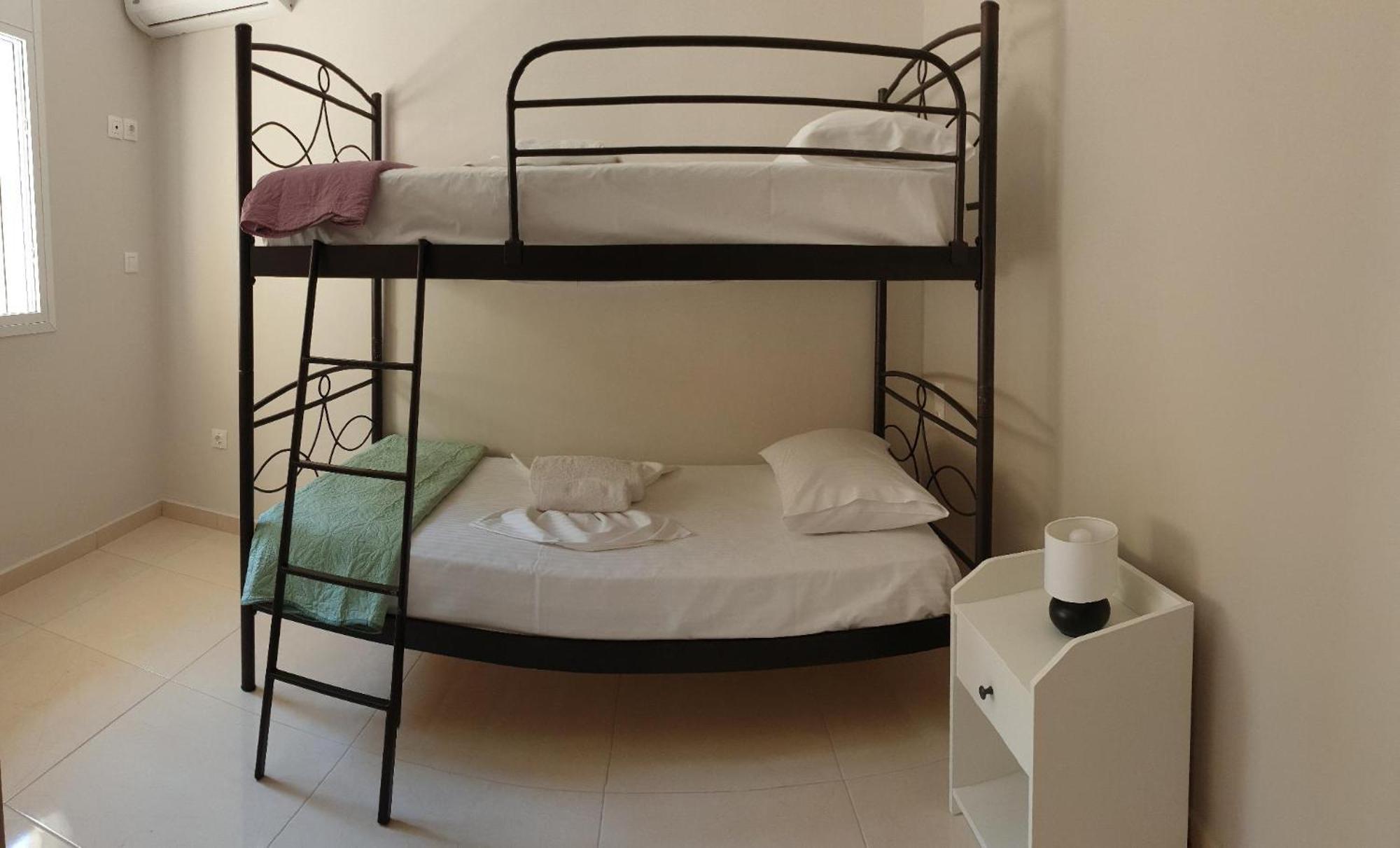 Rita'S Appartements And Studios Κάρπαθος Εξωτερικό φωτογραφία