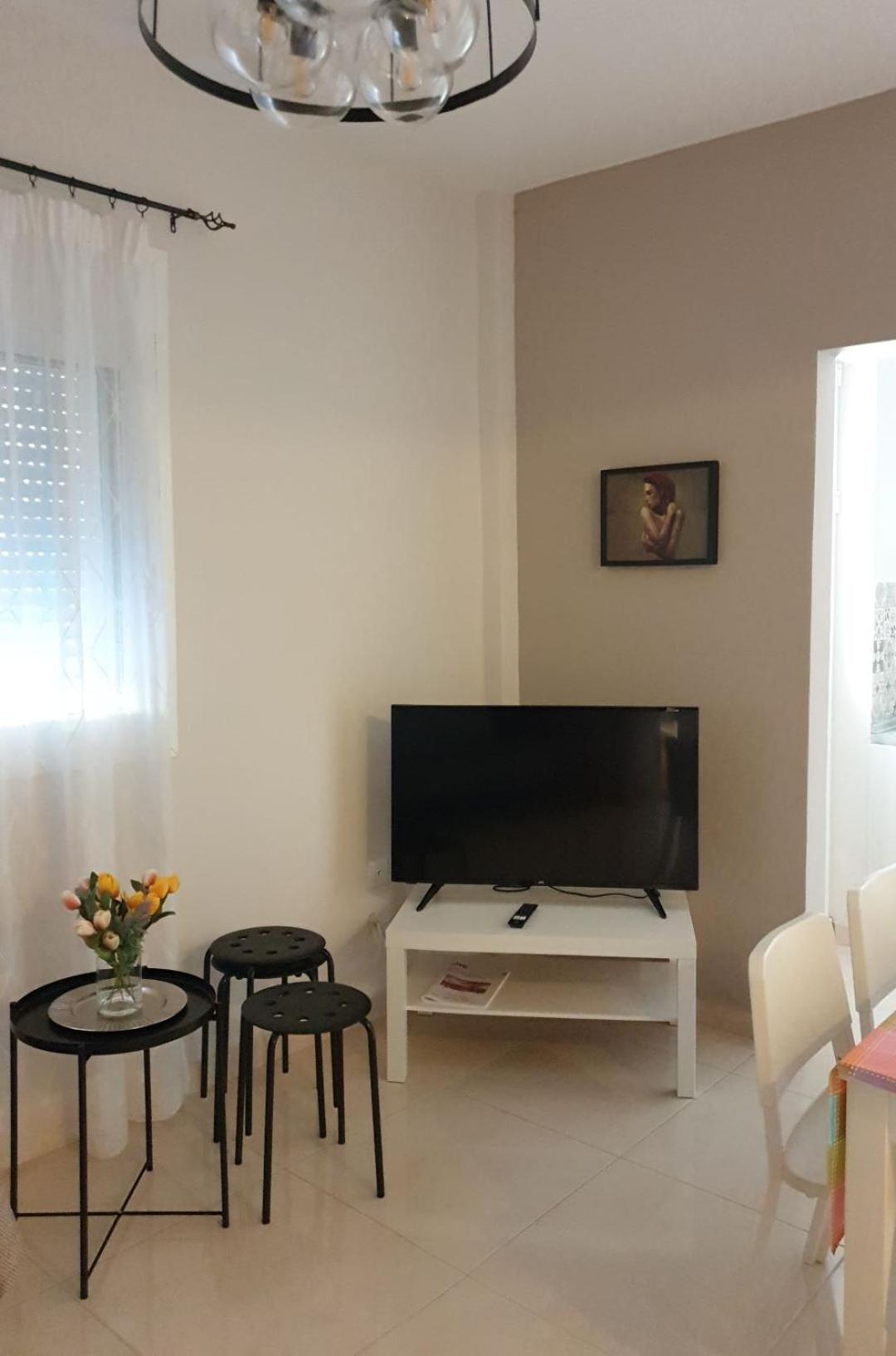 Rita'S Appartements And Studios Κάρπαθος Εξωτερικό φωτογραφία